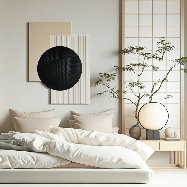 Akustični panel 90x120 cm Form – Styler