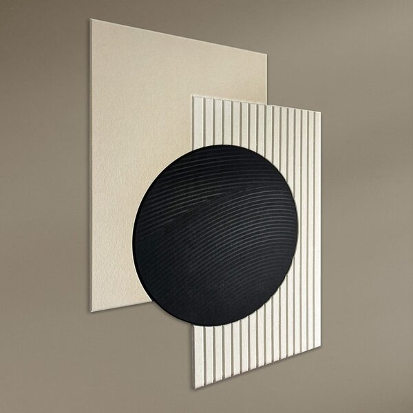 Akustični panel 90x120 cm Form – Styler