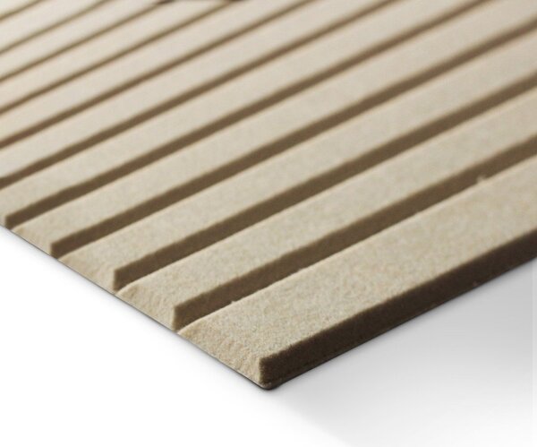Akustični panel 90x120 cm Form – Styler