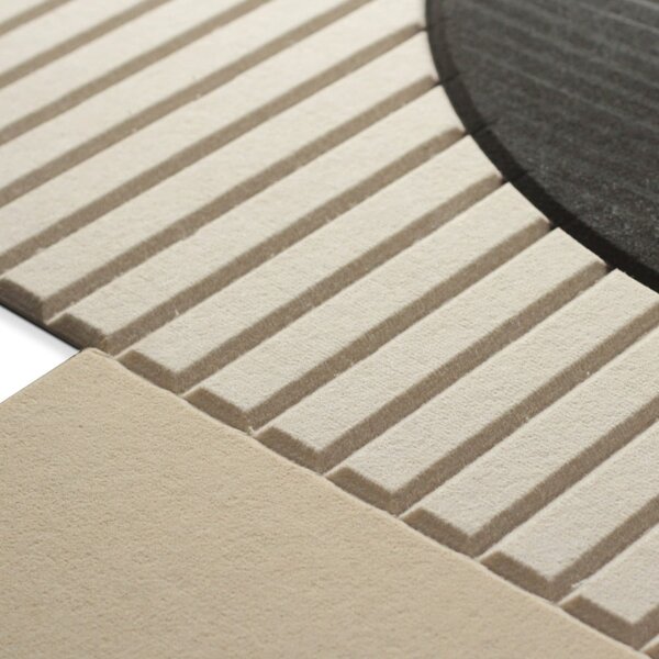 Akustični panel 90x120 cm Form – Styler