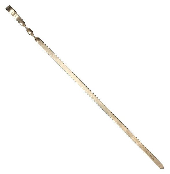 Texas Club Nabodalo za peko na žaru - za kebab (Dolžina: 75 cm)