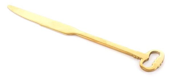 Seletti Komplet jedilnega pribora za 6 oseb Seletti Keytlery 24-pack
