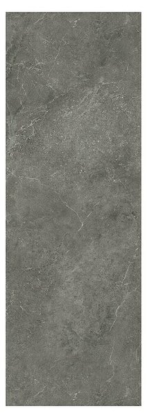 Stenski panel Fliese Apulien (260 cm x 90 cm x 4 mm, Antracit)