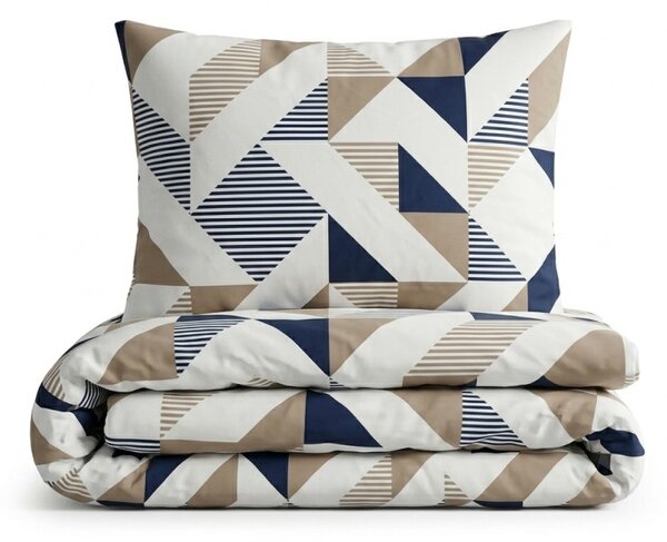 Bombažna posteljnina Alaric EMI