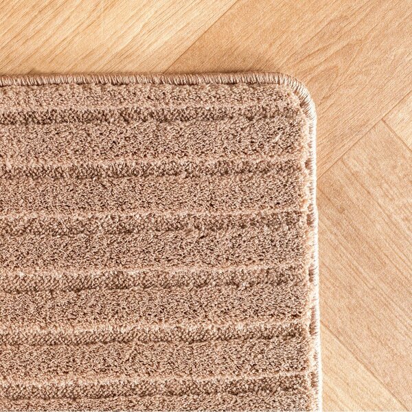 Bež pralna preproga 160x230 cm Pompei 1612 – Ayyildiz Carpets