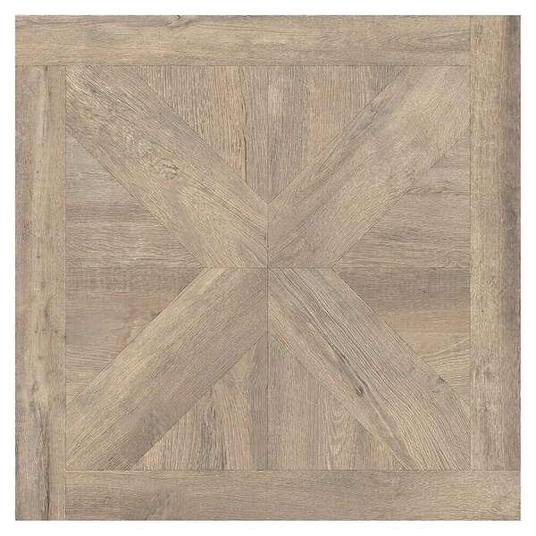 Halcón Granitogresne ploščice Aspen Nordic Taupe Mate (100 x 100 cm, Rjavo-Siva, Mat)