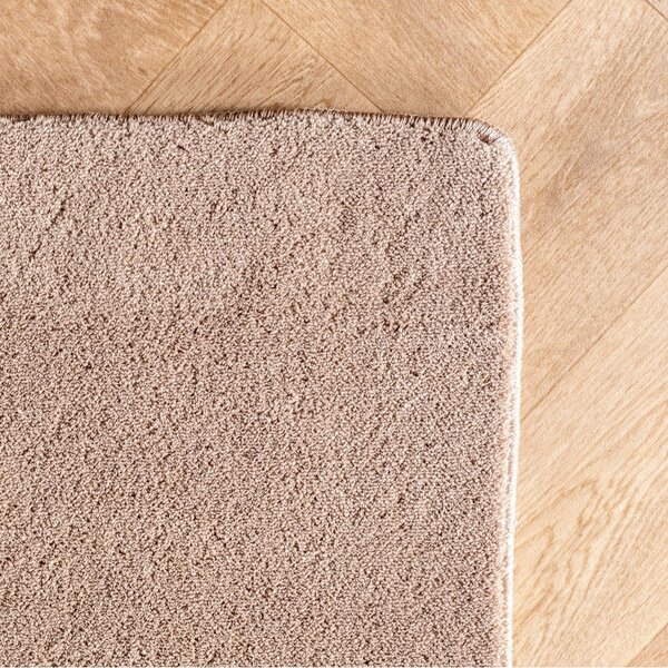 Bež pralen tekač 80x250 cm Pompei 1614 – Ayyildiz Carpets