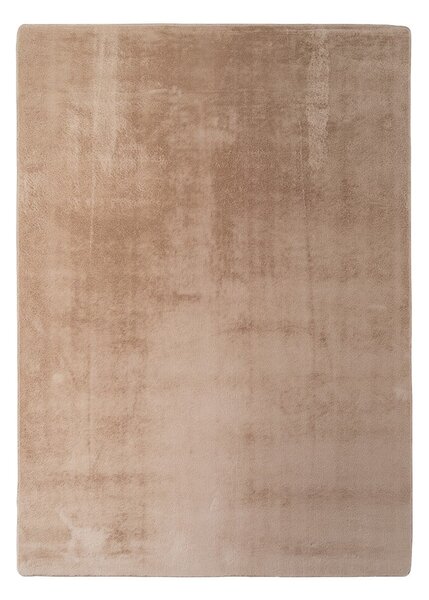 Bež pralna preproga 140x200 cm Joy 1400 – Ayyildiz Carpets