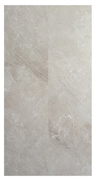 Panelna plošča White Coffee (60 x 270 cm, Krem)