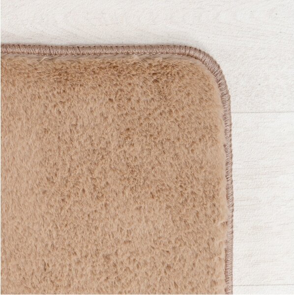 Bež pralna preproga 140x200 cm Joy 1400 – Ayyildiz Carpets