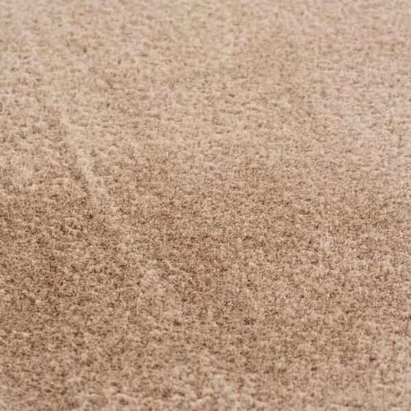 Bež pralna preproga 140x200 cm Joy 1400 – Ayyildiz Carpets