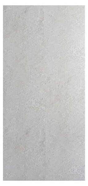 Panelna plošča Antique White (60 x 270 cm, Bela)