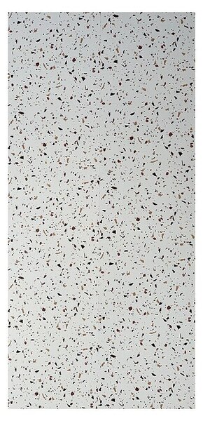Panelna plošča Terazzo (60 x 270 cm, Terazzo)