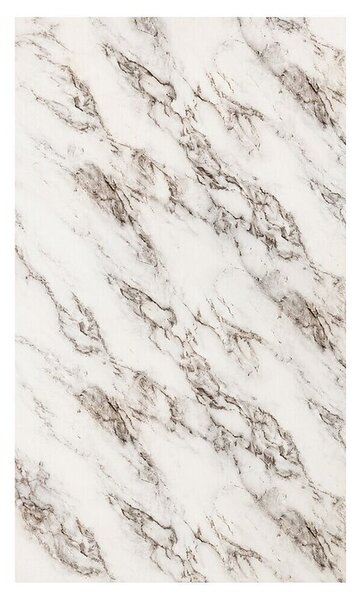 Panelna plošča Ice Berg (122 x 260 cm, Marmorno rjava)