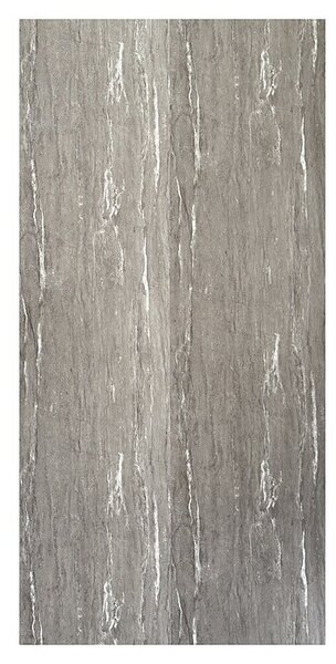 Panelna plošča Dark Cliff (60 x 270 cm, Temno siva)