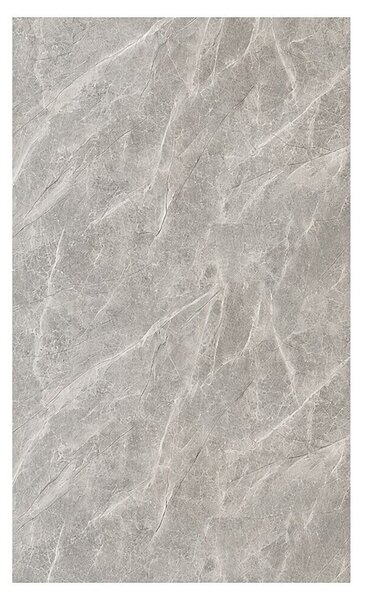 Panelna plošča Silver Mist (122 x 260 cm, Srebrna)