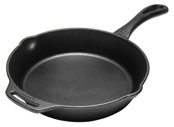 Petromax Žar ponev z enim ročajem (Ø x V: 25 x 6,7 cm)