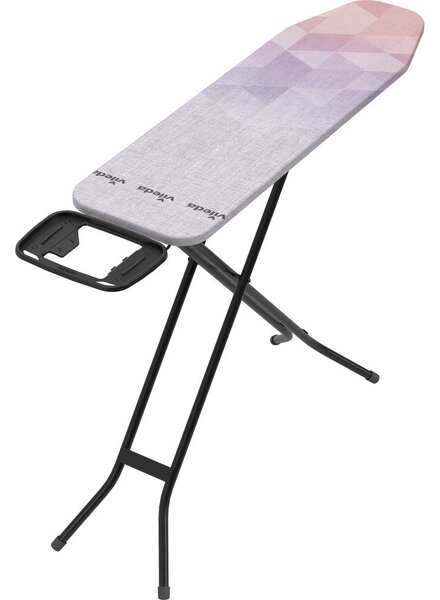 Likalna deska 114x34 cm Diamond S – Vileda