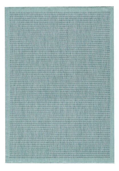 Modra notranja in zunanja preproga 160x230 cm Giza 1410 – Ayyildiz Carpets
