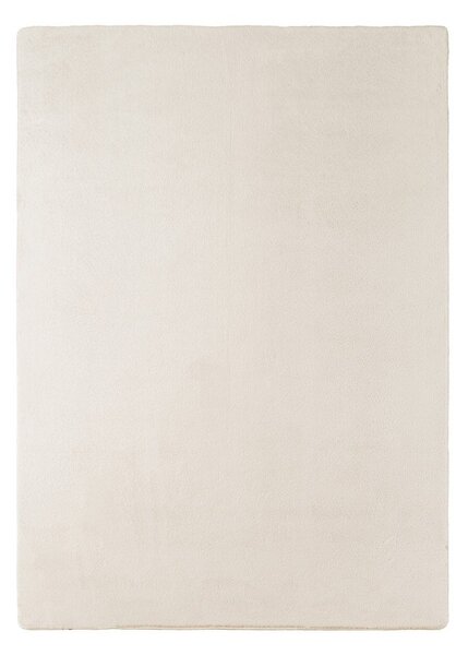 Kremno bela pralna preproga 120x160 cm Joy 1400 – Ayyildiz Carpets