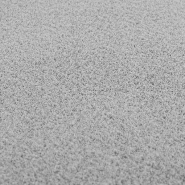 Svetlo siva pralna preproga 120x160 cm Joy 1400 – Ayyildiz Carpets