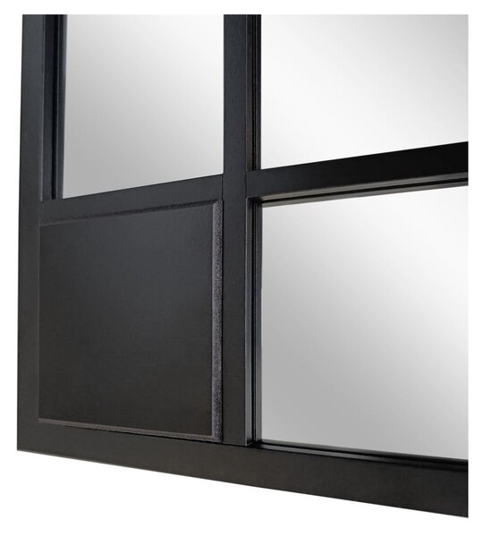 Stensko ogledalo 60x150 cm Loft Two-Tone – Styler