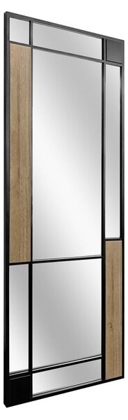 Stensko ogledalo 60x150 cm Loft Two-Tone – Styler
