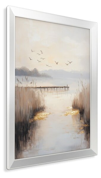 Slika 58x78 cm Soft – Styler