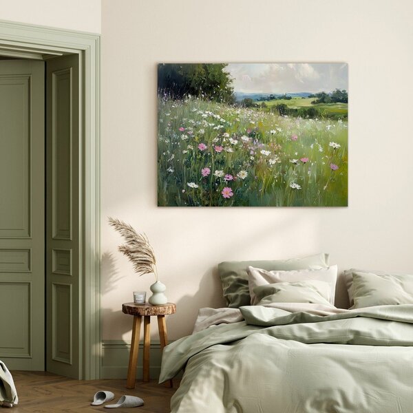 Slika 113x85 cm Full Spring – Styler
