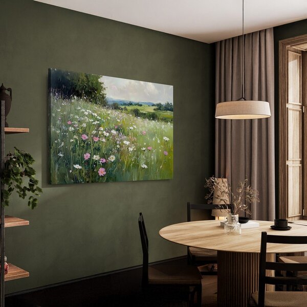Slika 113x85 cm Full Spring – Styler