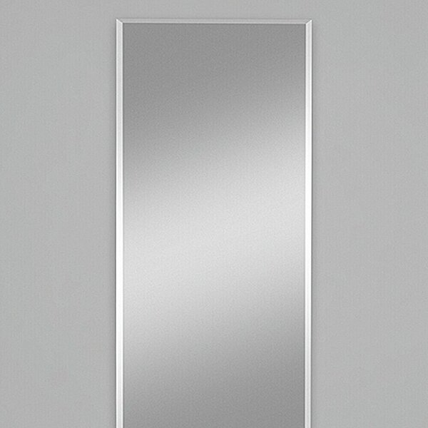 Kristall-Form Fasetno ogledalo Gennil (Š x V: 55 x 70 cm, Oglate oblike)