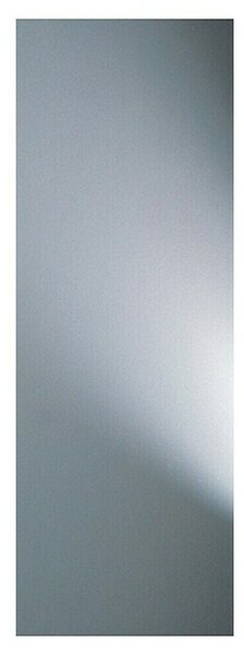 Kristall-Form Ogledalo za na vrata Touch (Š x V: 39 x 111 cm)