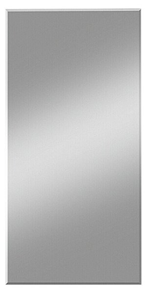Kristall-Form Fasetno ogledalo Gennil (Š x V: 50 x 110 cm, Oglate oblike)