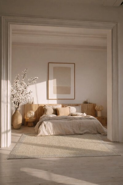 Volnena Preproga Softline