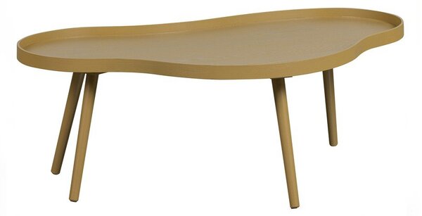 Stranska mizica 58x100 cm Mae – WOOOD