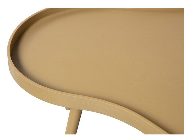 Stranska mizica 58x100 cm Mae – WOOOD