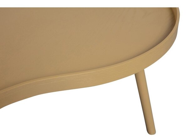 Stranska mizica 58x100 cm Mae – WOOOD