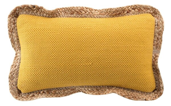 Okrasna blazina iz mešanice jute 30x50 cm Akina – douceur d'intérieur