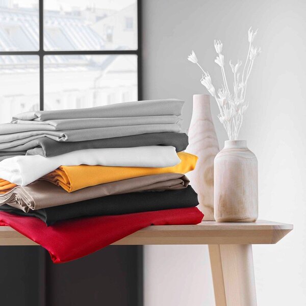 Namizni prt 140x250 cm Essentiel – douceur d'intérieur