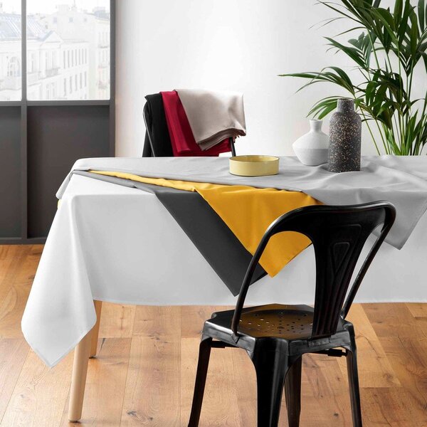 Namizni prt 140x250 cm Essentiel – douceur d'intérieur