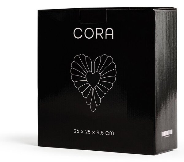 Aluminijast model za kolač Cora – Bonami Selection