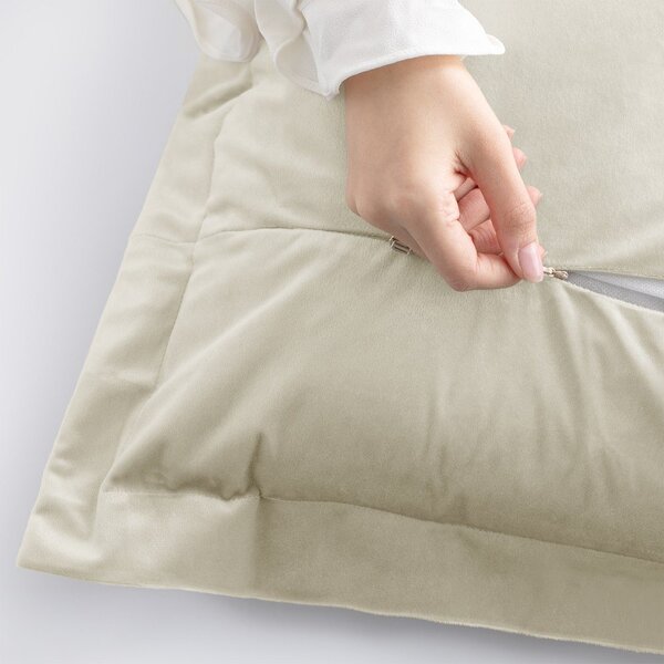 Prevleke za blazine v kompletu 2 kos 45x45 cm Side - AmeliaHome