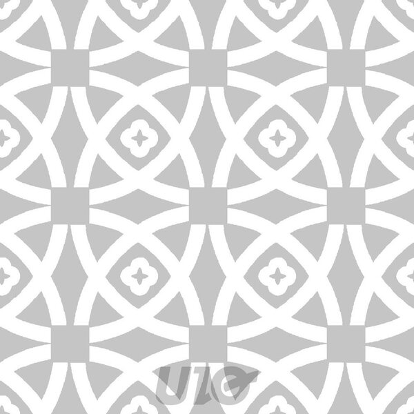 Pralen namizni prt ø 160 cm Abaca – douceur d'intérieur