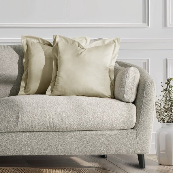 Prevleke za blazine v kompletu 2 kos 45x45 cm Side - AmeliaHome