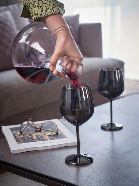 Echtwerk Kozarec Za Vino Wine I, 2 Kos