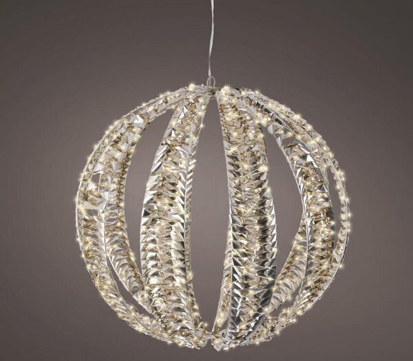 OKRASNA LED-SVETILKA