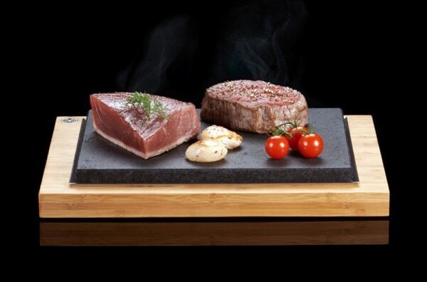 SteakStone Plošča, Lava Kamen, (SS003B)