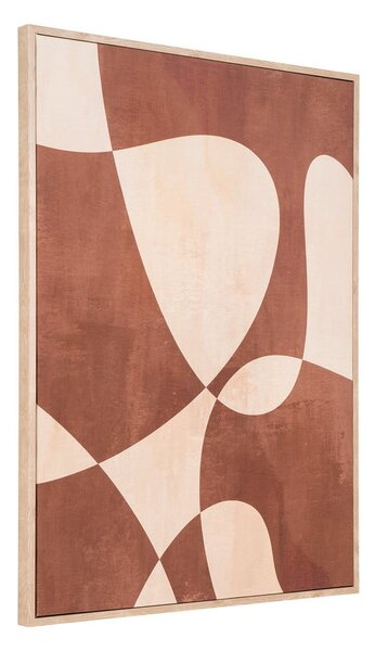 Slika 50x70 cm Cape Town No.1 – House Nordic