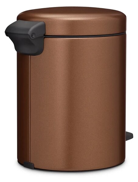 Brabantia koš za smeti iz jekla 5 l