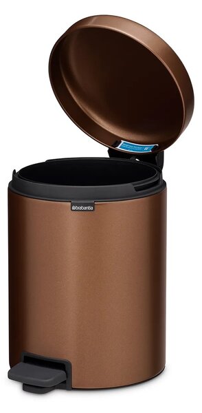 Brabantia koš za smeti iz jekla 5 l